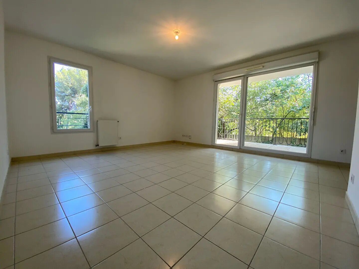 Appartement à louer, 65m², Bouc-Bel-Air