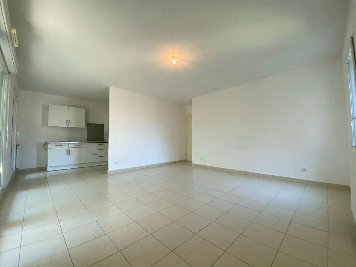 Appartement à louer, 65m², Bouc-Bel-Air