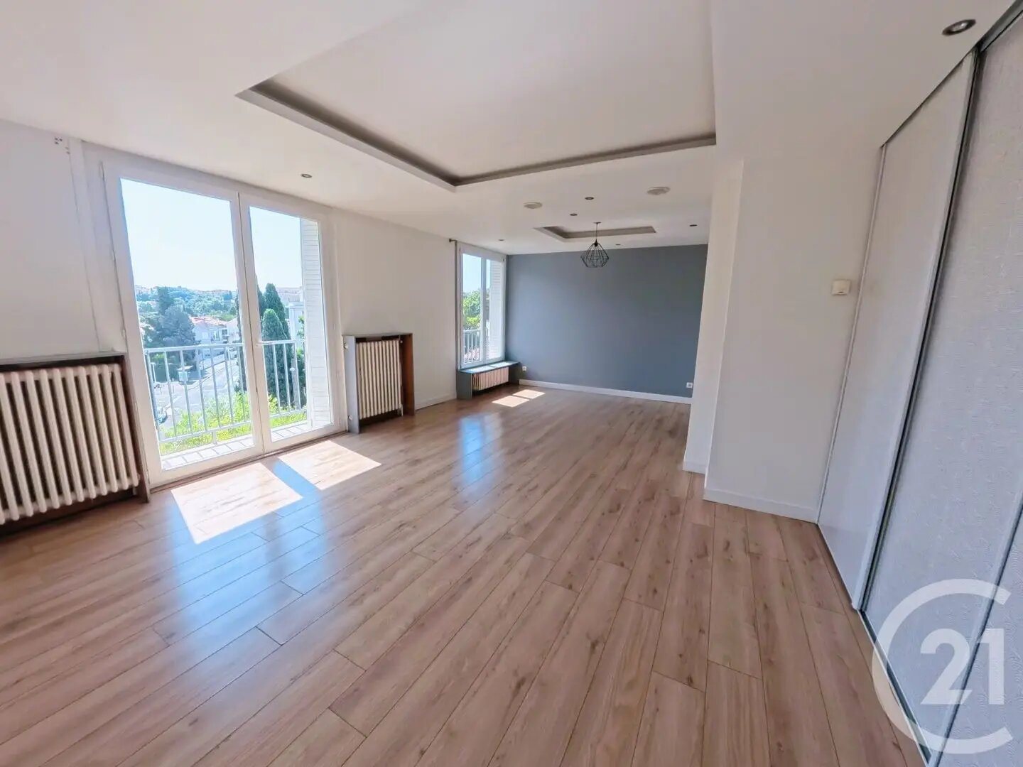 Appartement à vendre, 70m², Perpignan