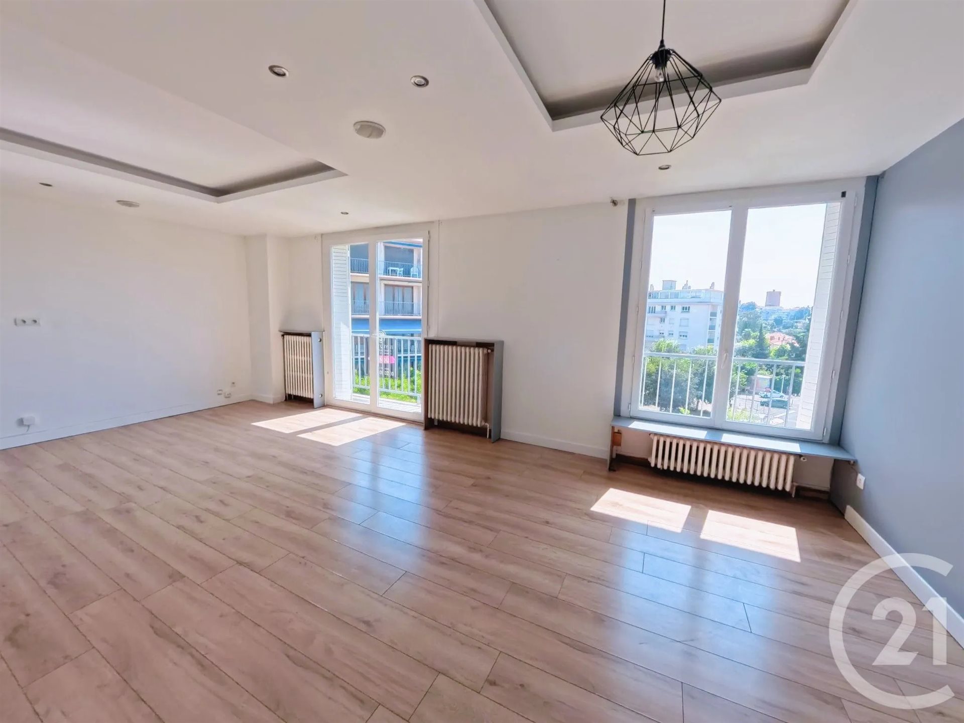 Appartement à vendre, 70m², Perpignan
