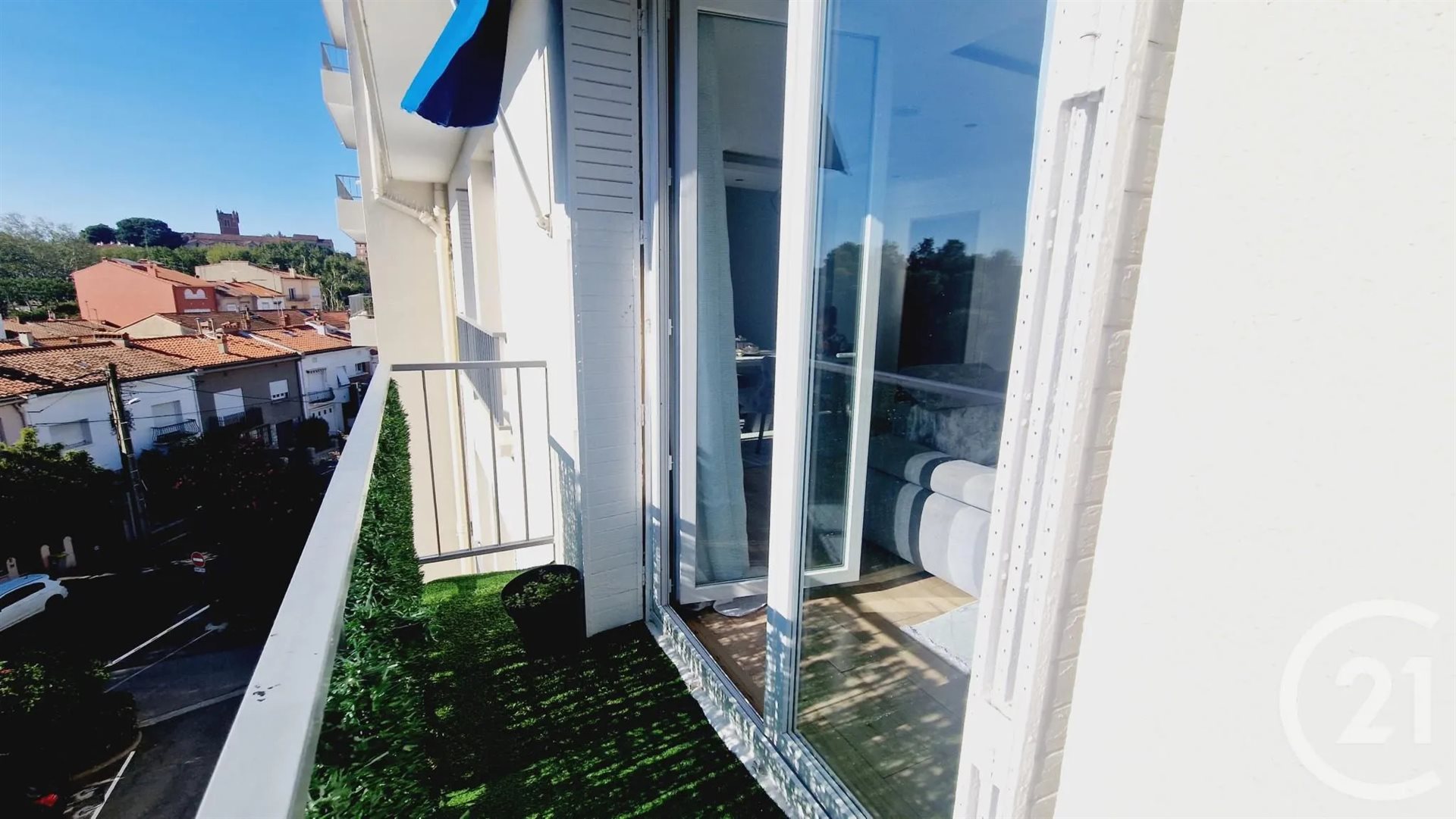 Appartement à vendre, 70m², Perpignan