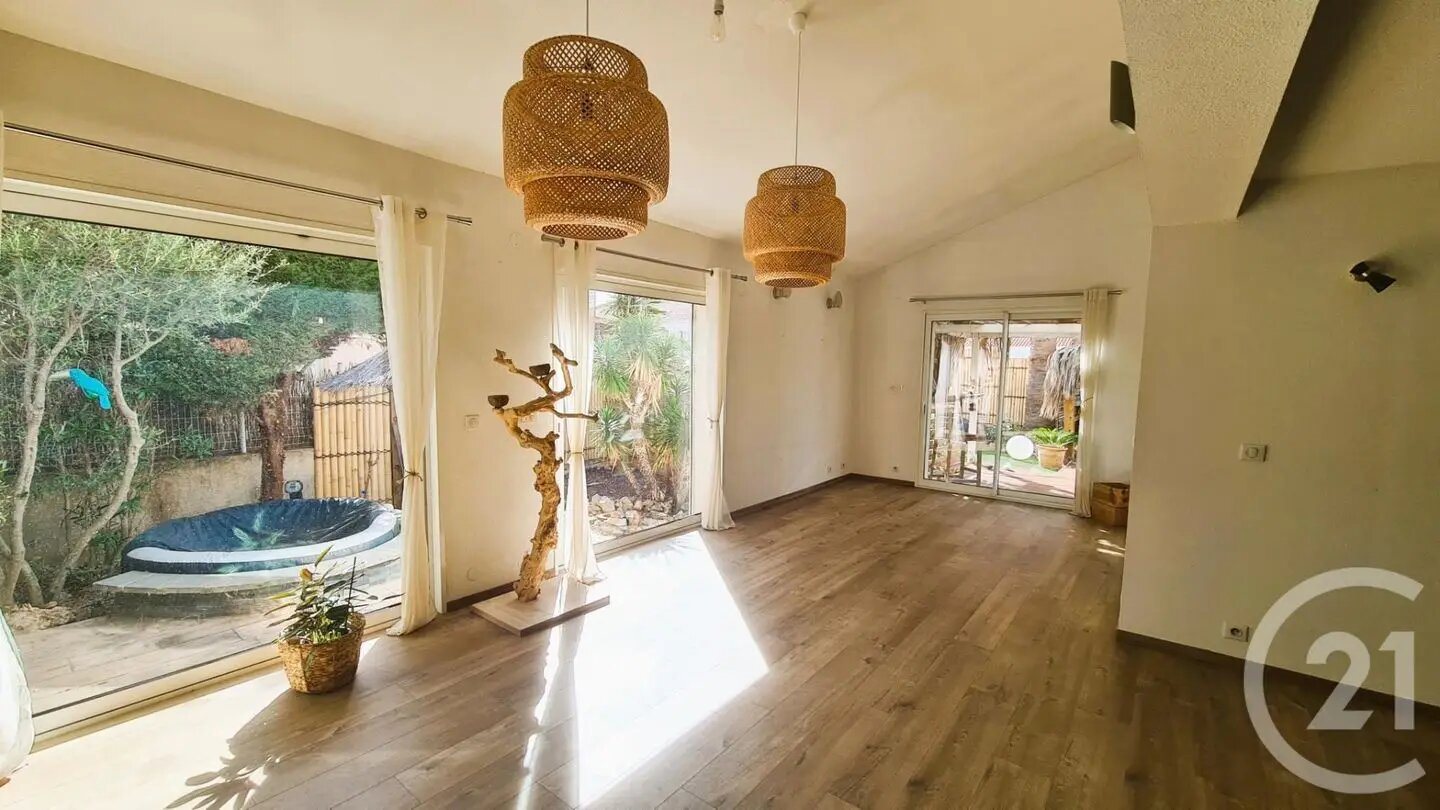Maison à vendre, 137m², Cabestany