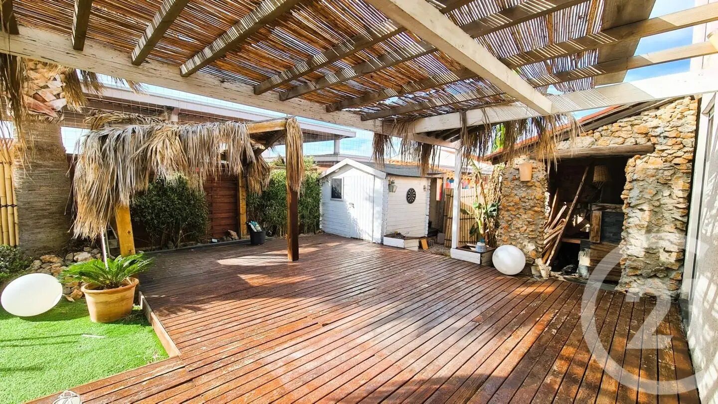 Maison à vendre, 137m², Cabestany