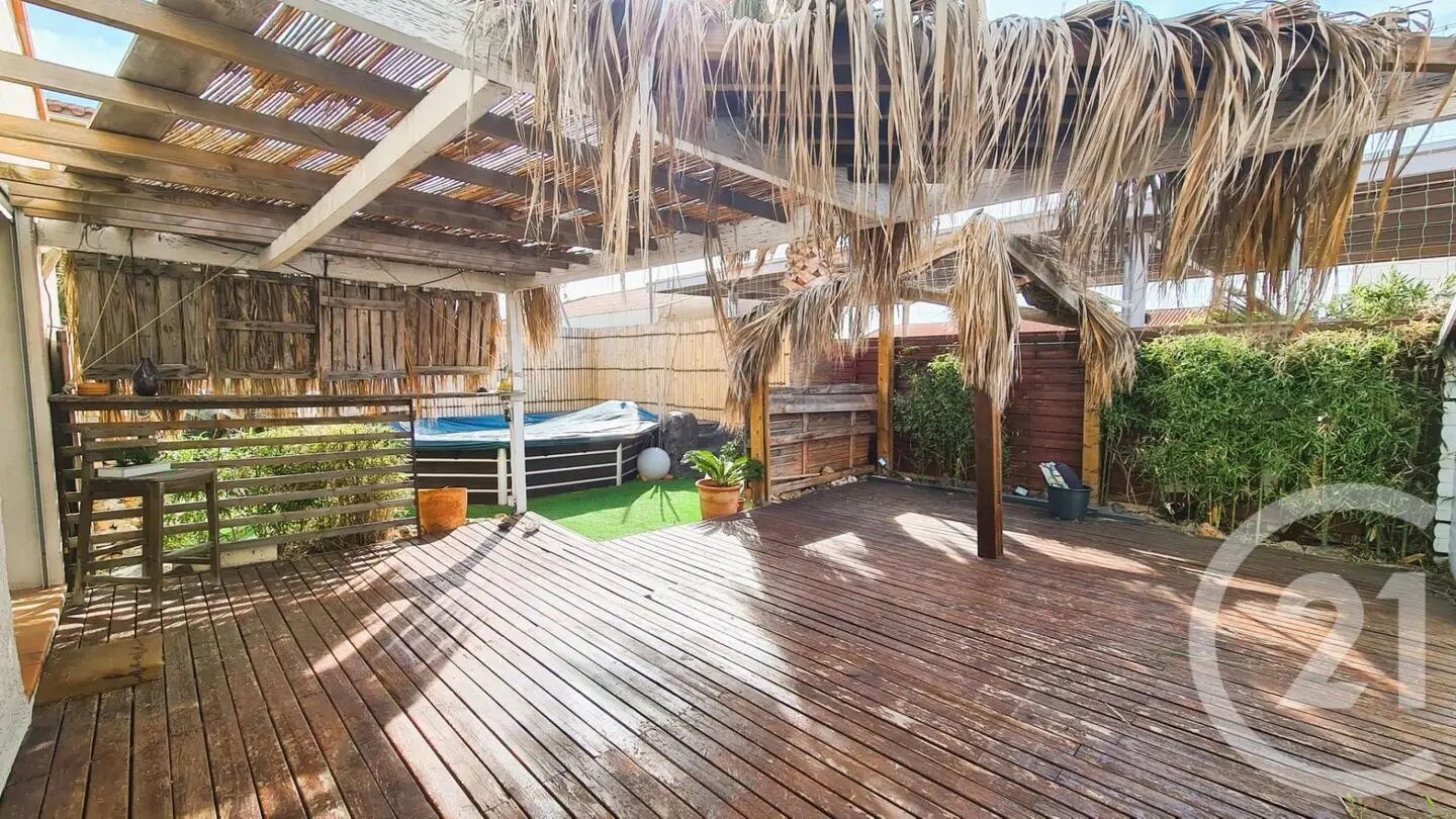 Maison à vendre, 137m², Cabestany
