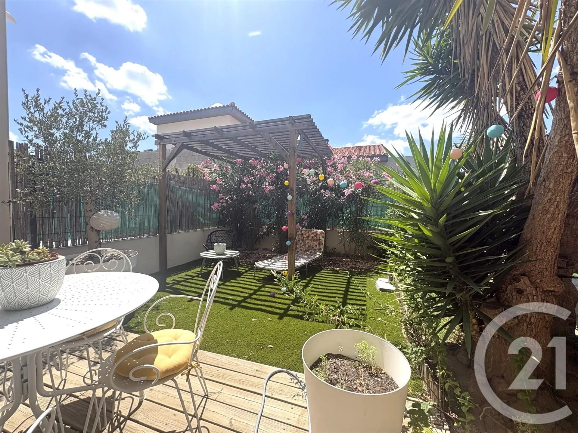 Maison à vendre, 75m², Cabestany