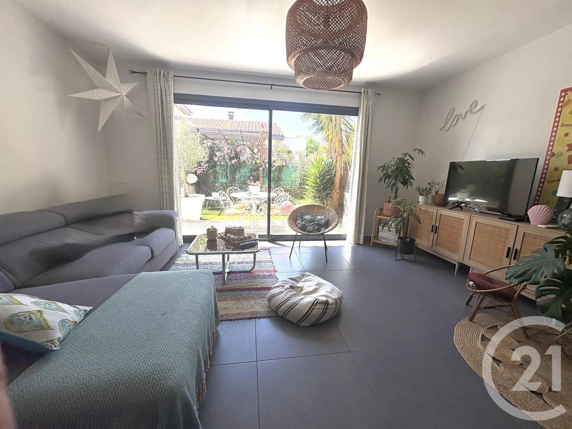 Maison à vendre, 75m², Cabestany