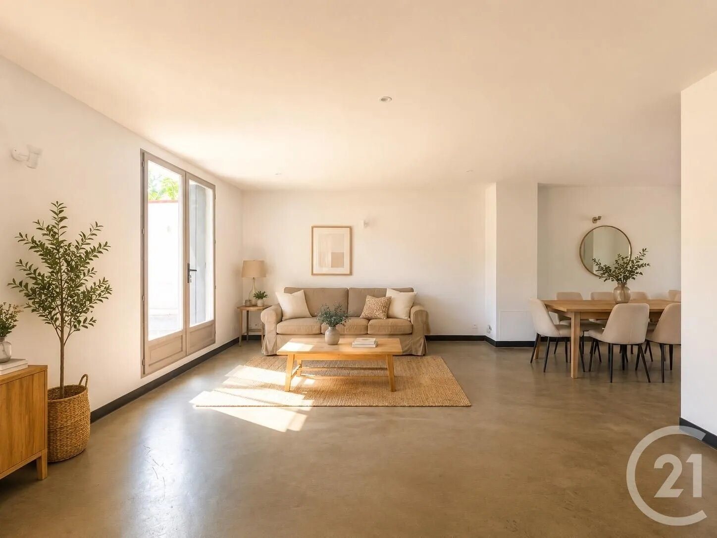 Appartement à vendre, 94m², Perpignan