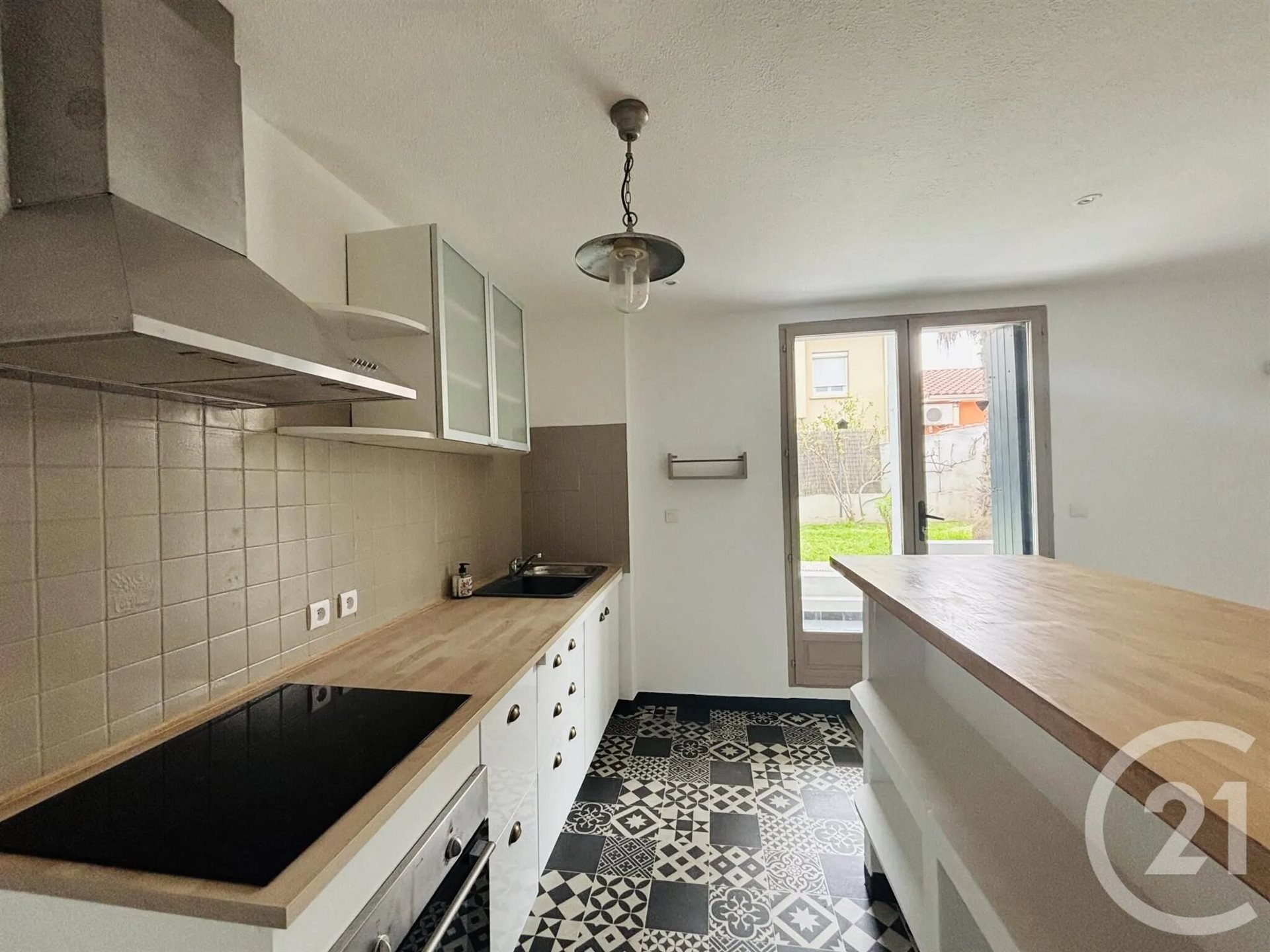 Appartement à vendre, 94m², Perpignan