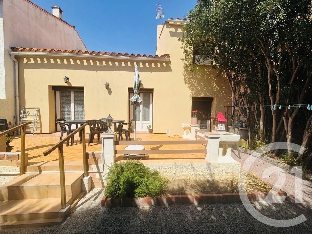 Maison à vendre, 99m², Perpignan
