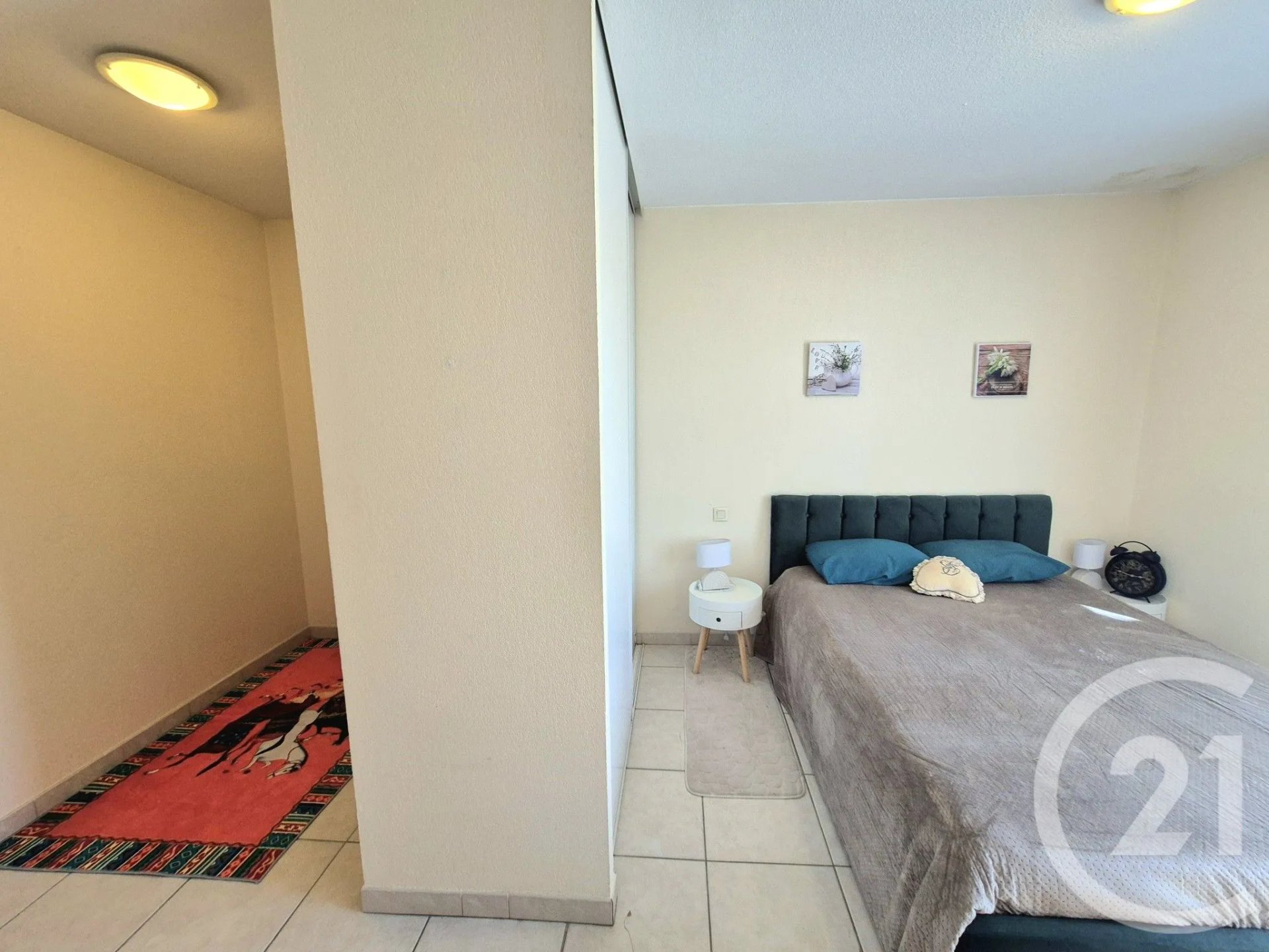 Appartement à vendre, 42m², Saleilles