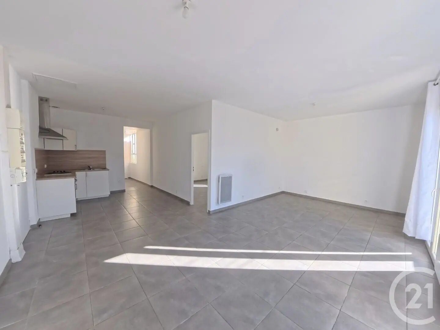 Appartement à vendre, 92m², Elne