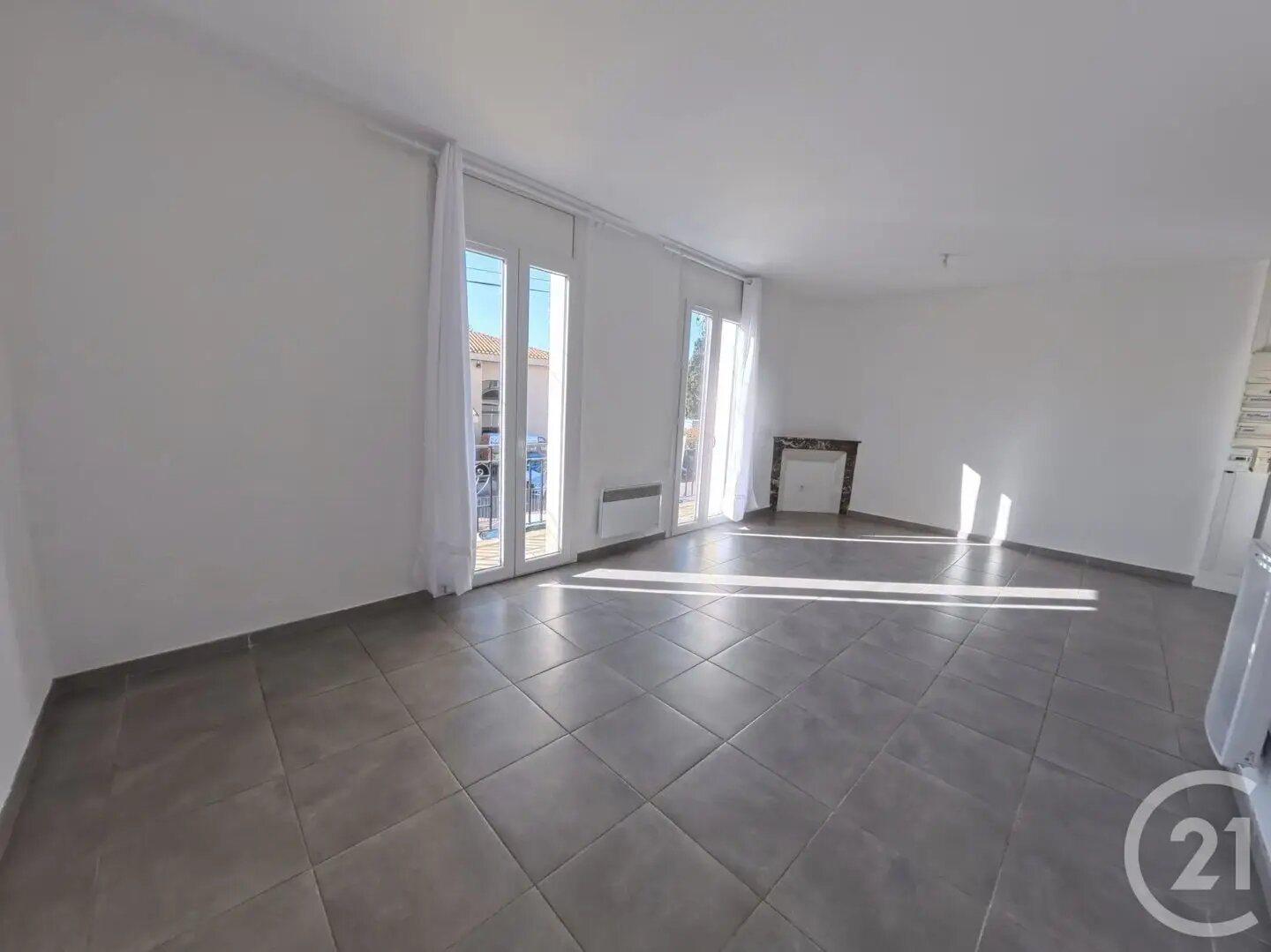 Appartement à vendre, 92m², Elne