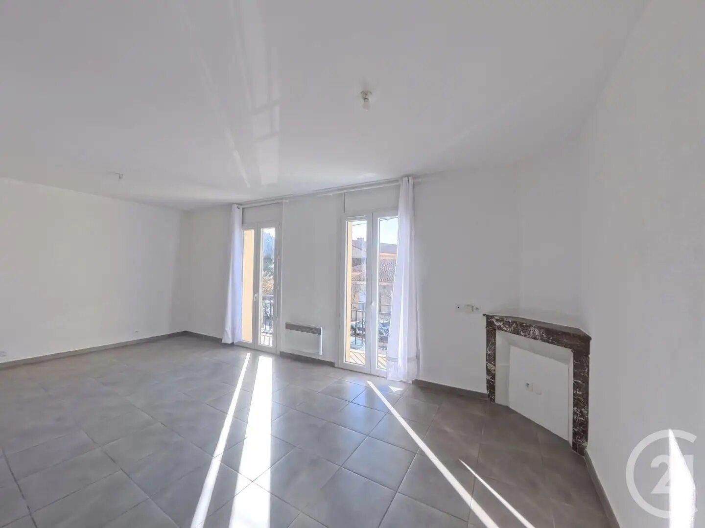 Appartement à vendre, 92m², Elne