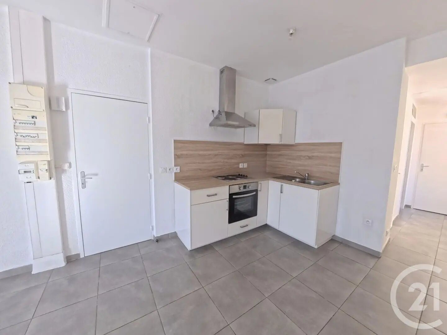 Appartement à vendre, 92m², Elne