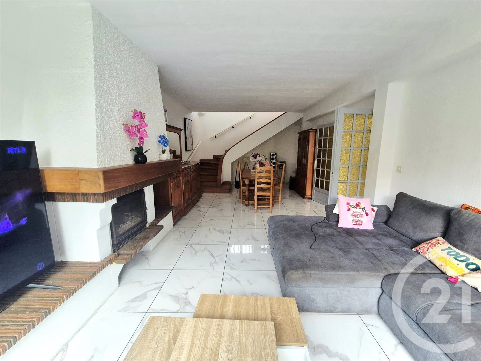 Maison à vendre, 146m², Perpignan