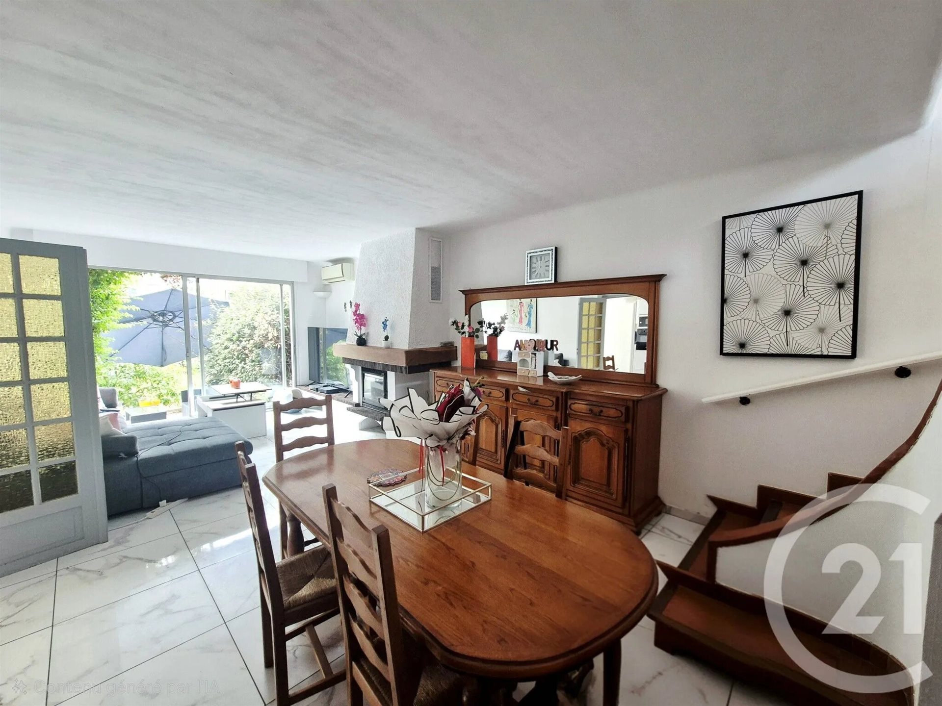 Maison à vendre, 146m², Perpignan