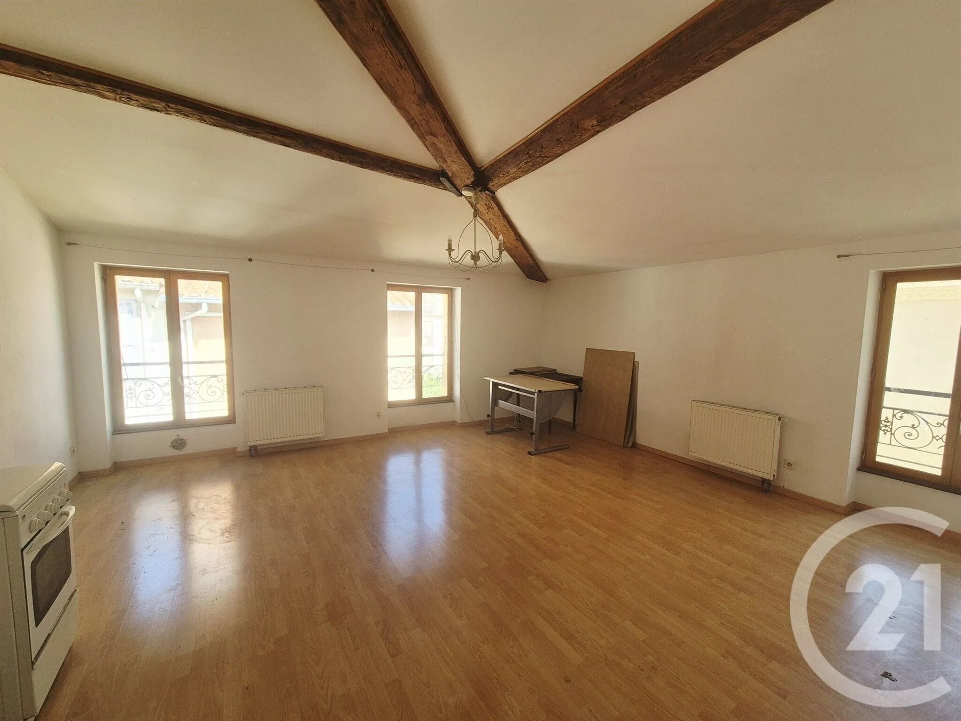 Appartement à vendre, 60m², Perpignan