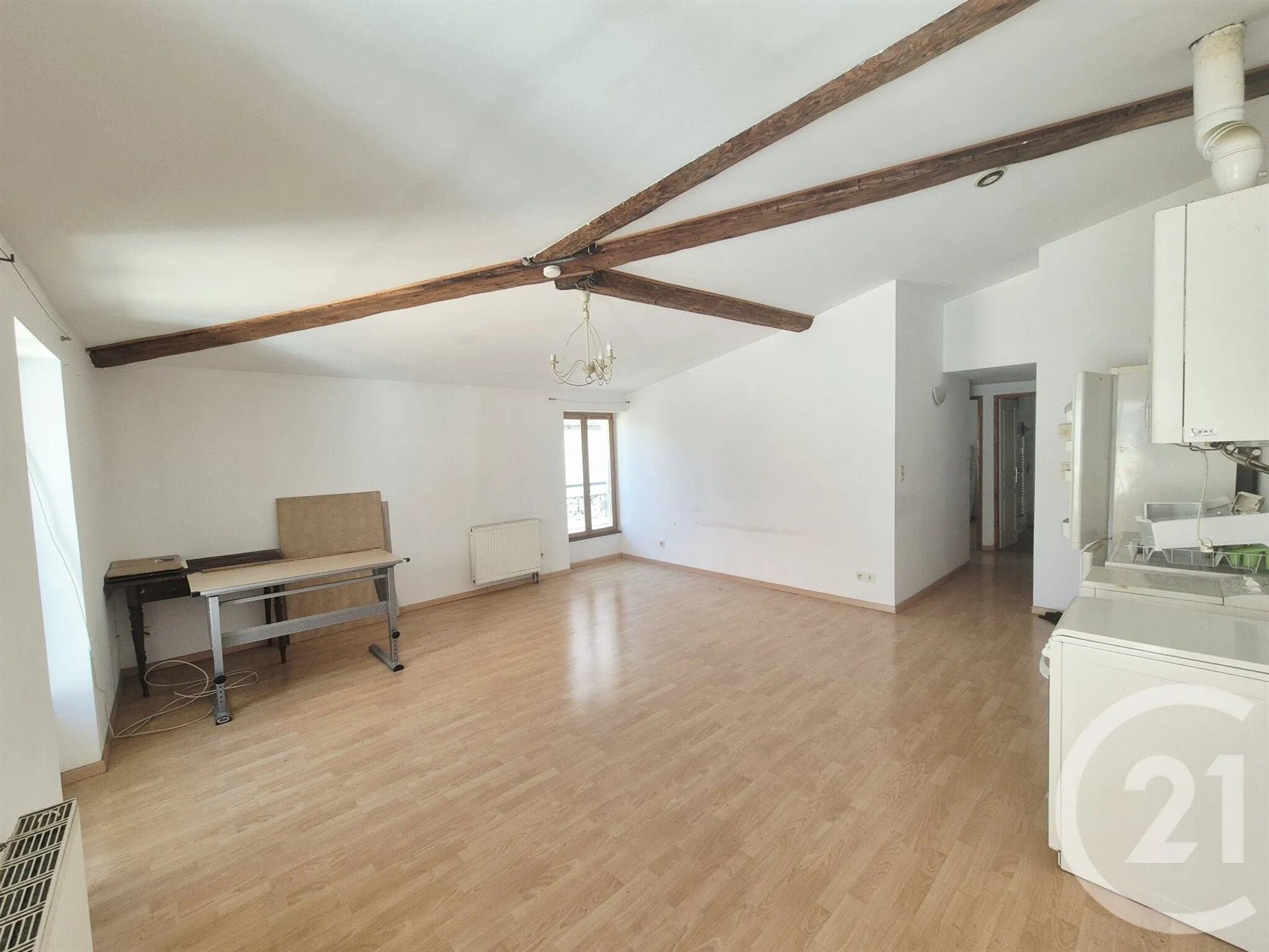 Appartement à vendre, 60m², Perpignan
