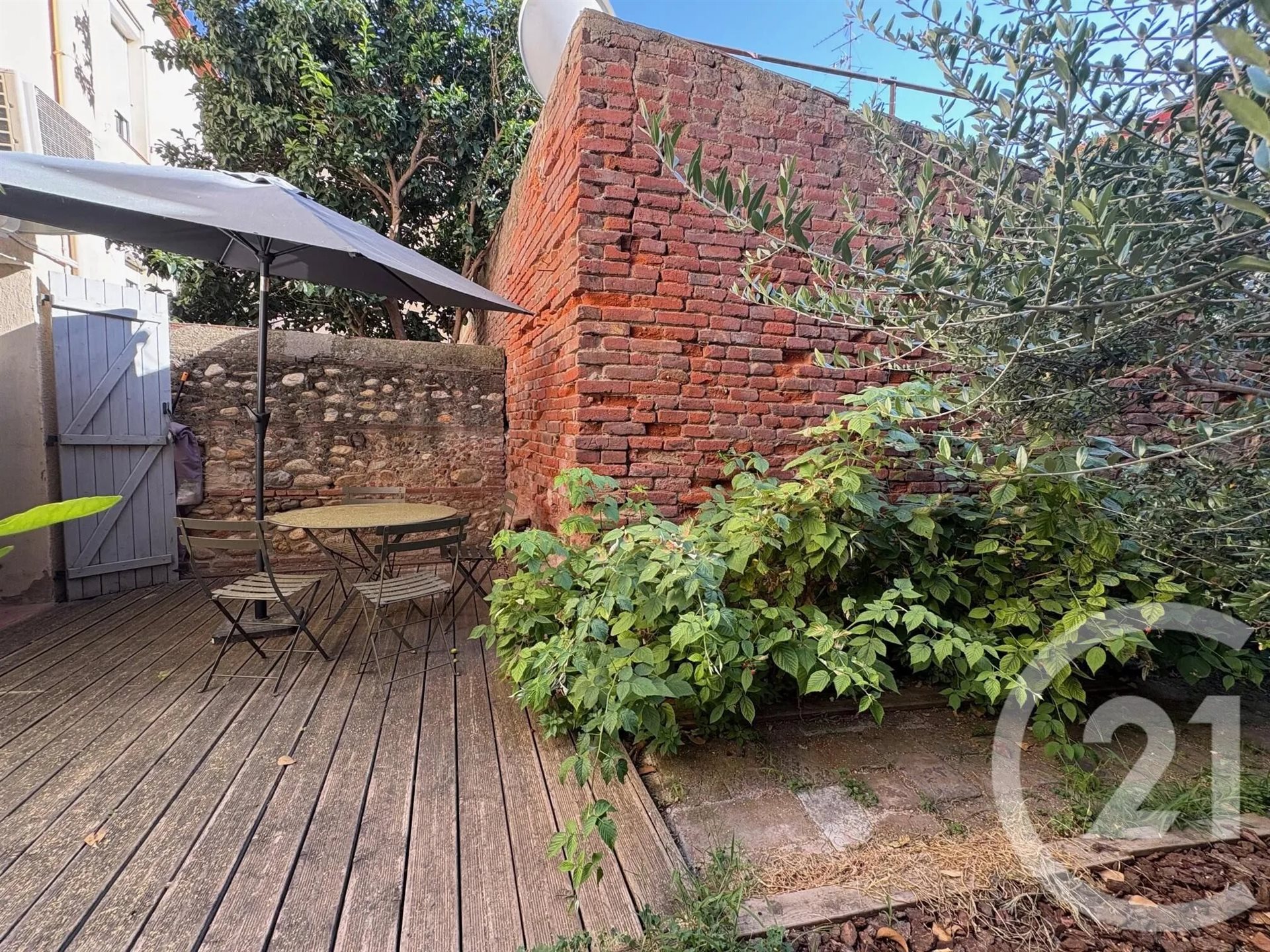Maison à vendre, 75m², Perpignan