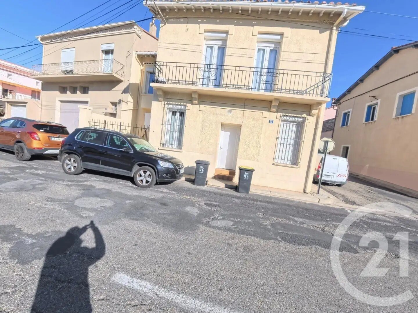 Appartement à vendre, 0m², Elne