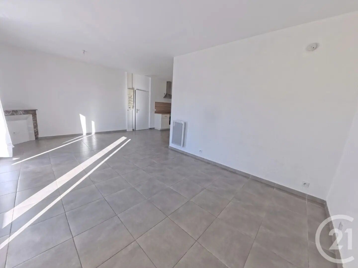 Appartement à vendre, 0m², Elne