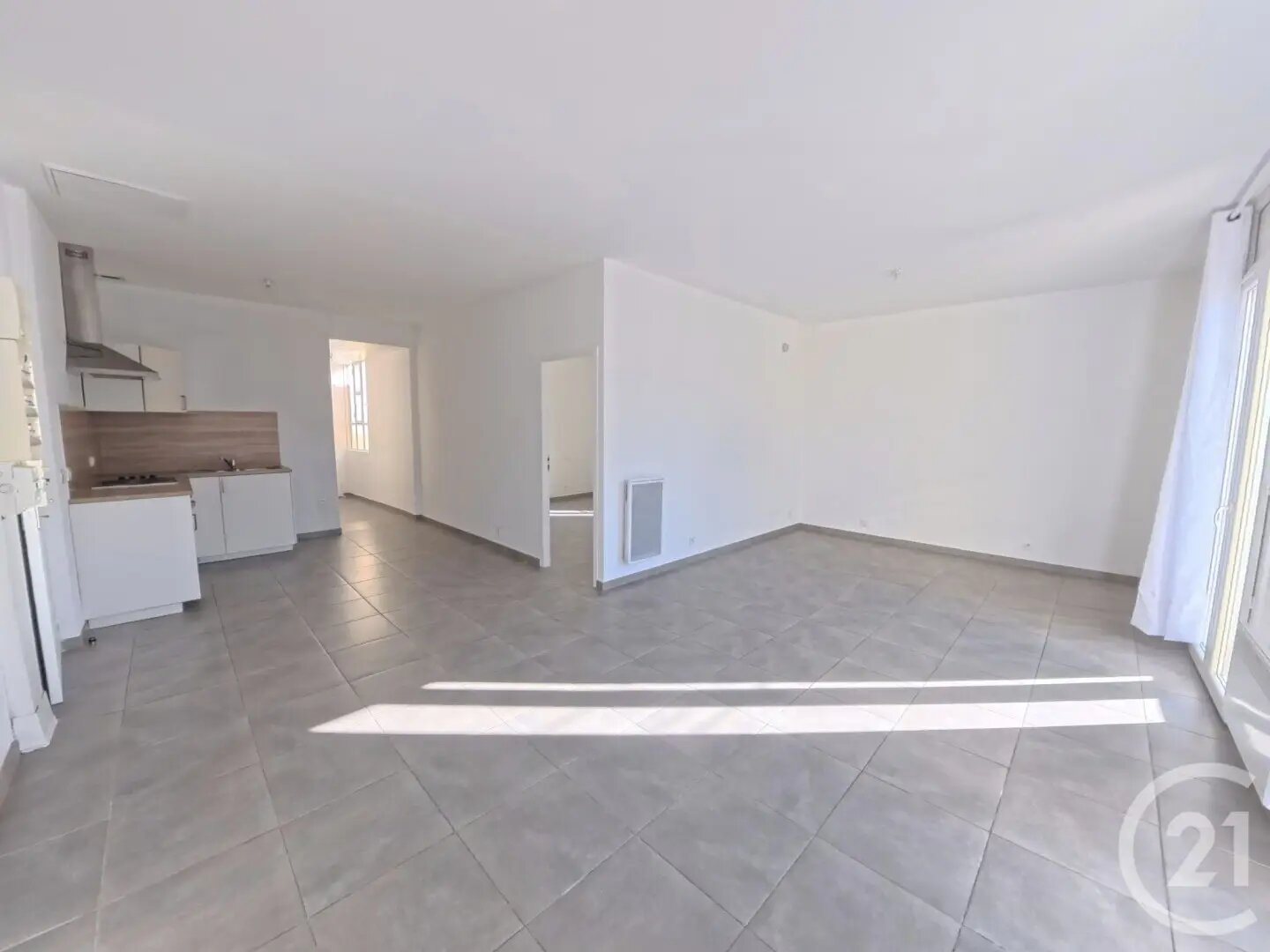 Appartement à vendre, 0m², Elne