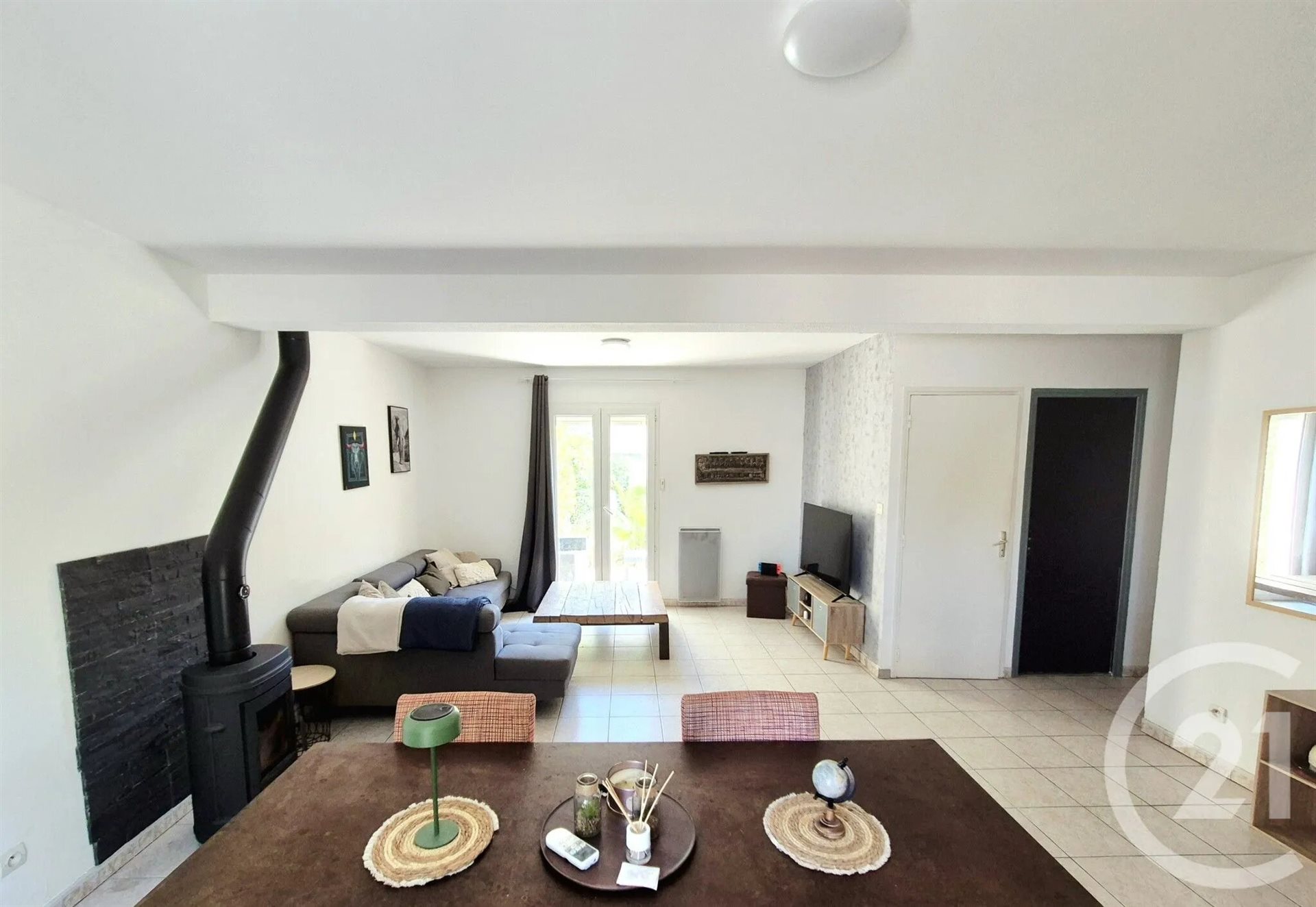Maison à vendre, 114m², Perpignan