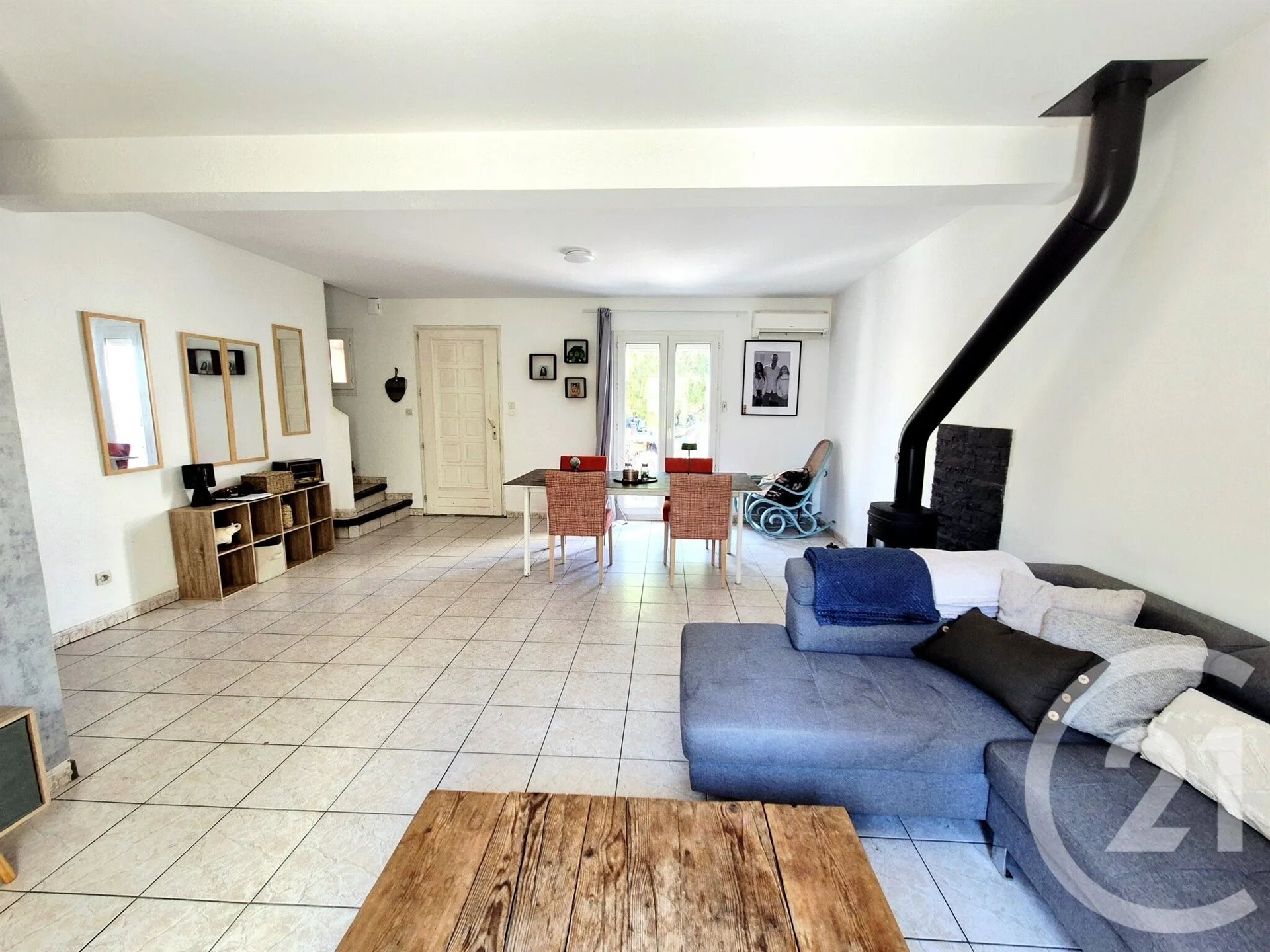 Maison à vendre, 114m², Perpignan
