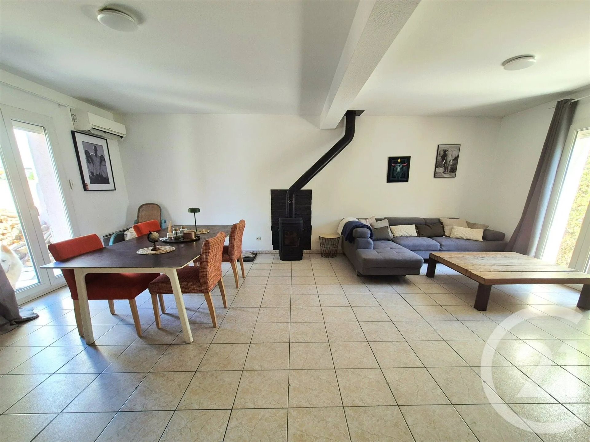 Maison à vendre, 114m², Perpignan