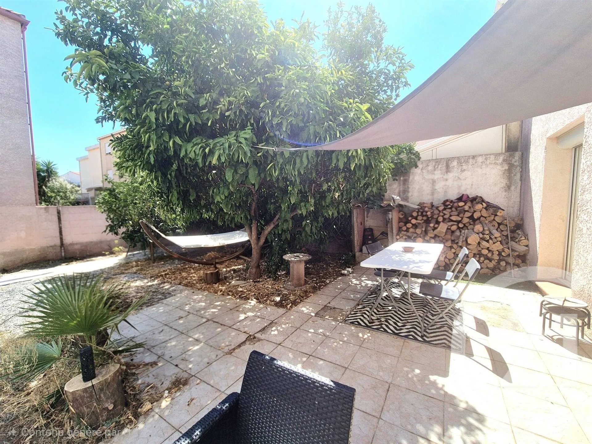 Maison à vendre, 114m², Perpignan