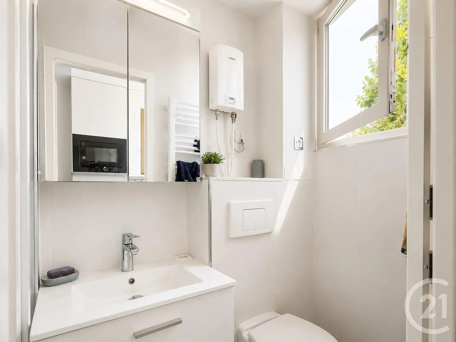 Appartement à vendre, 17m², Canet-en-Roussillon