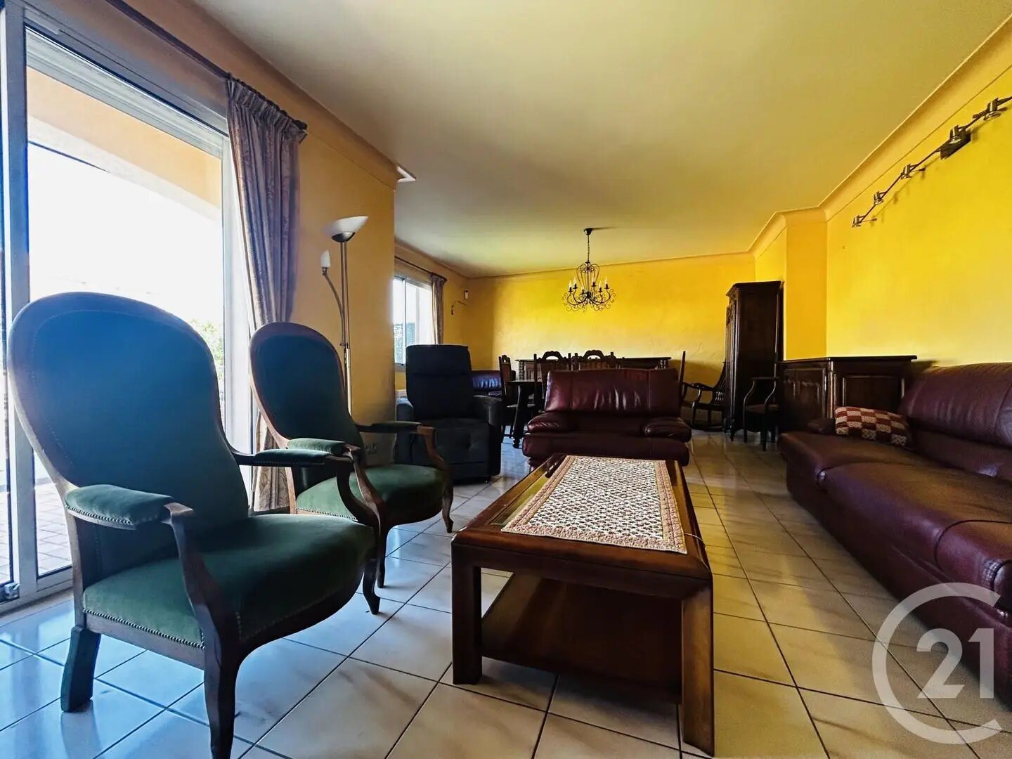 Maison à vendre, 130m², Perpignan