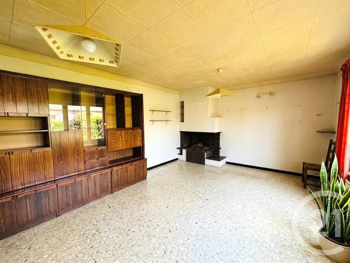 Maison à vendre, 65m², Cabestany