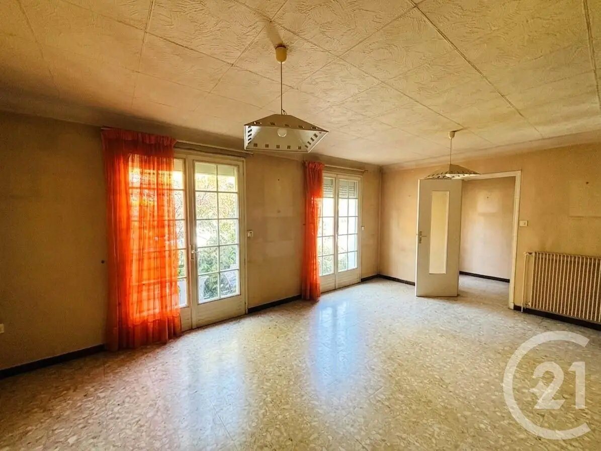 Maison à vendre, 65m², Cabestany