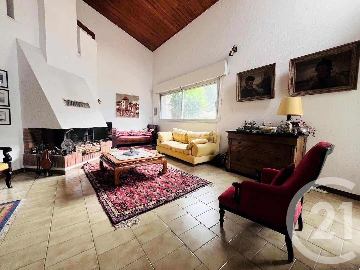 Maison à vendre, 120m², Perpignan