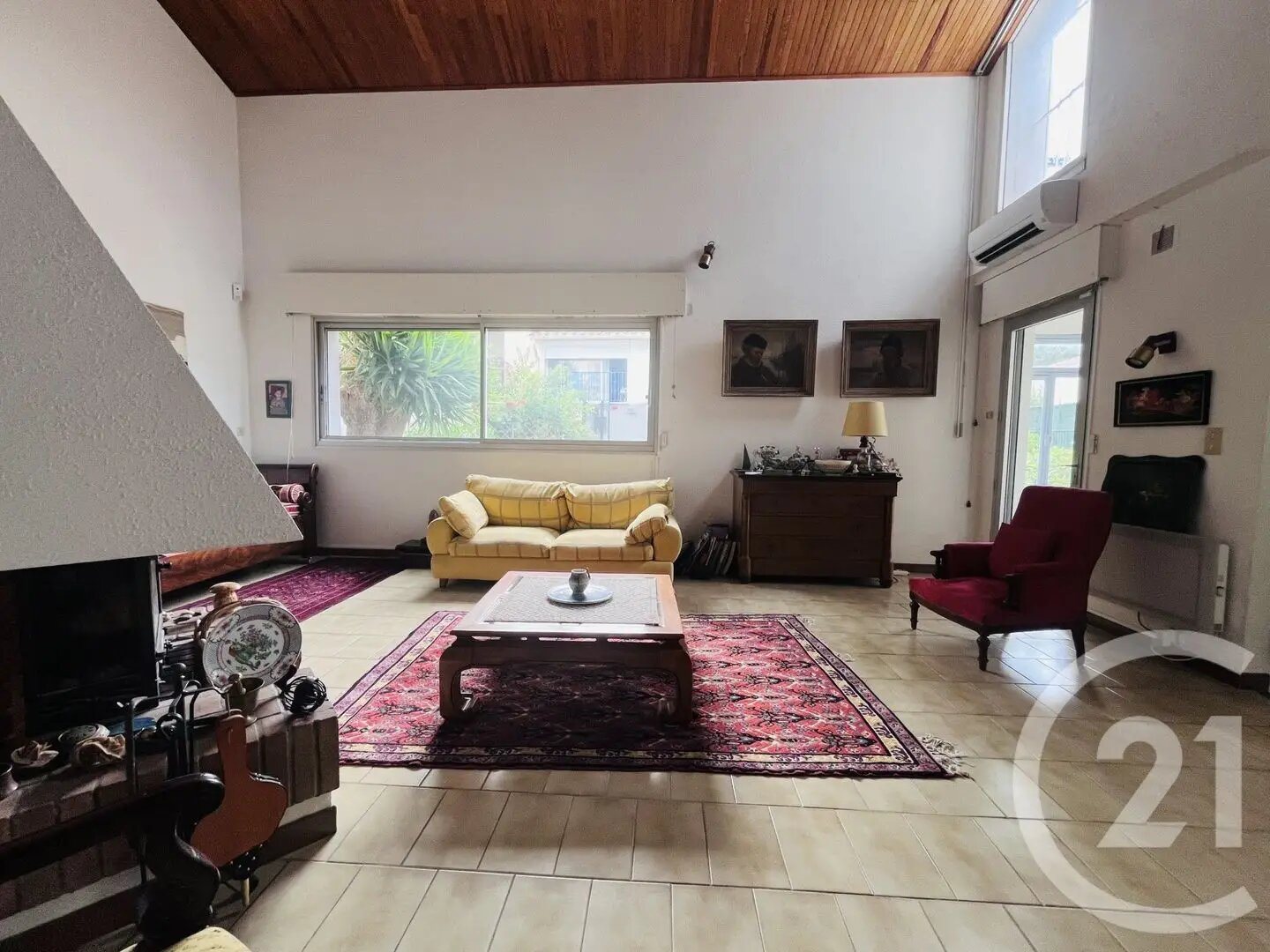 Maison à vendre, 120m², Perpignan