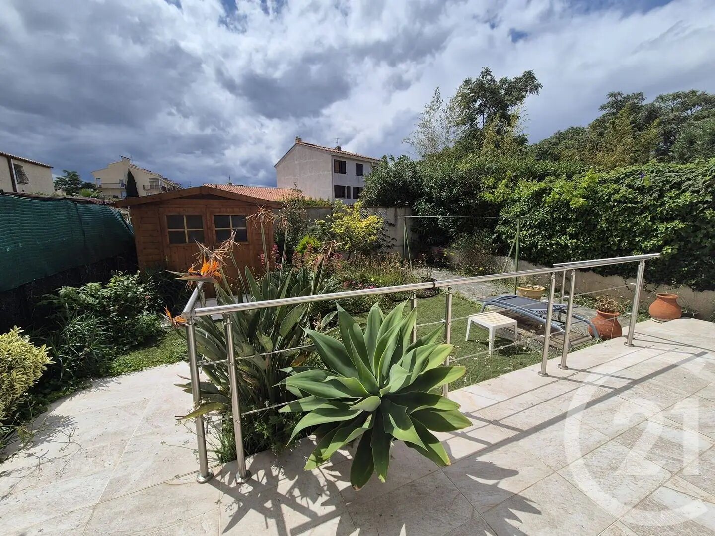 Appartement à vendre, 60m², Perpignan
