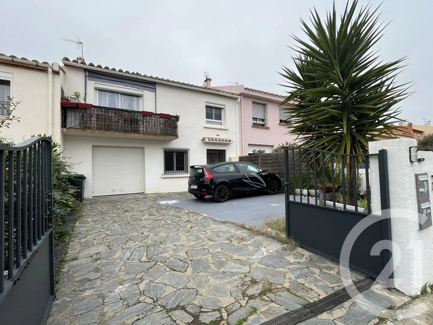 Appartement à vendre, 60m², Perpignan