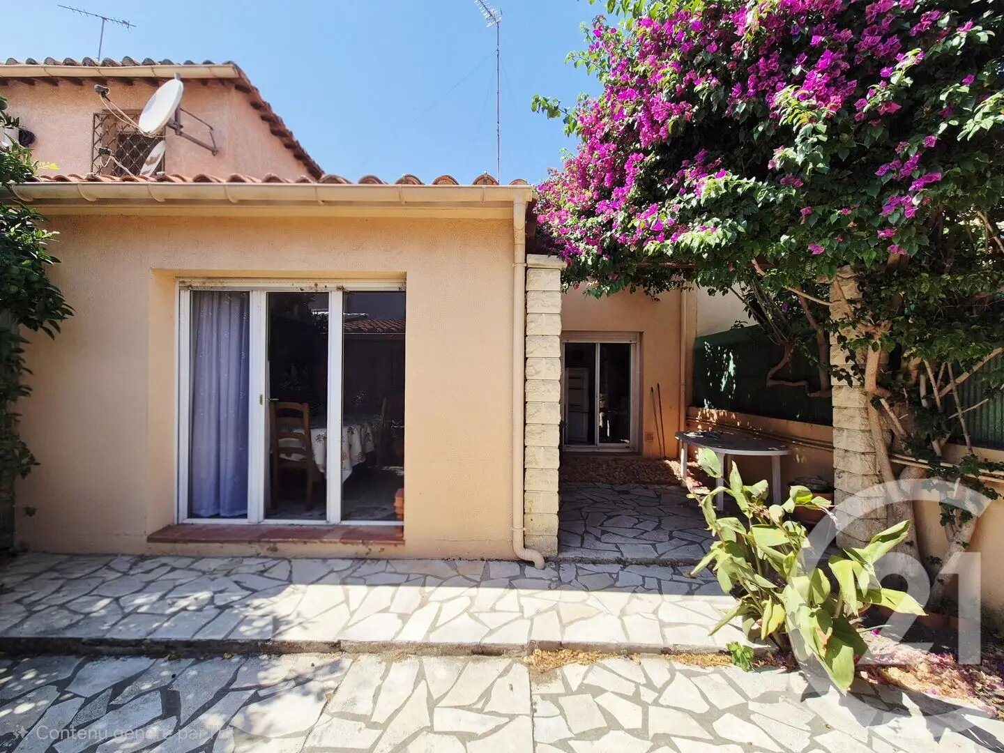 Maison à vendre, 61m², Perpignan