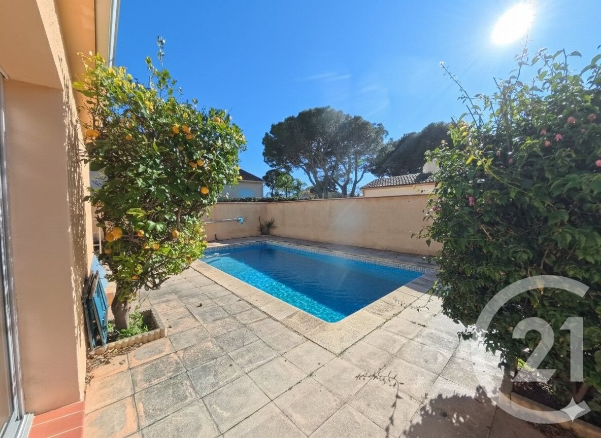 Maison à vendre, 153m², Cabestany