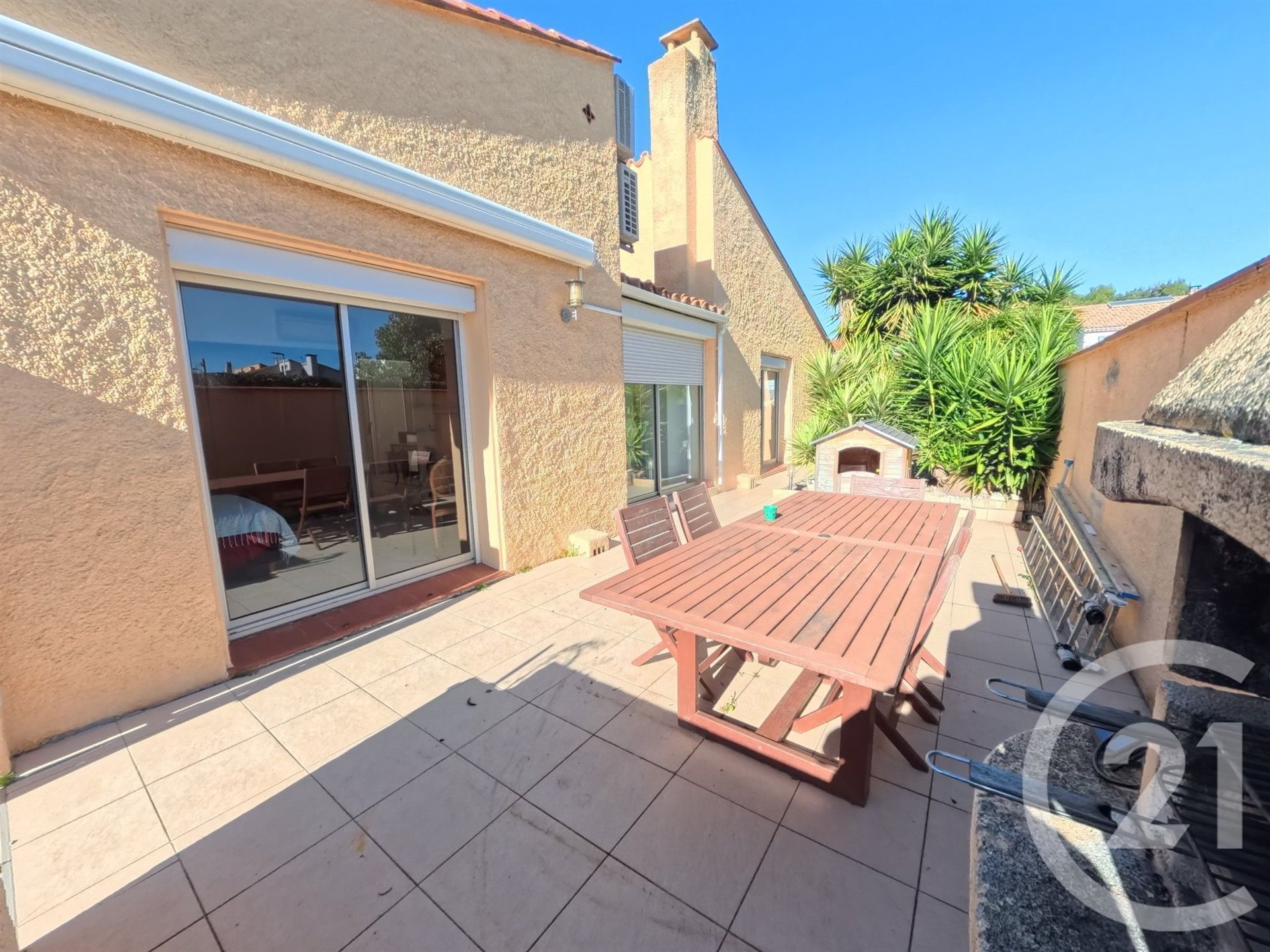 Maison à vendre, 153m², Cabestany