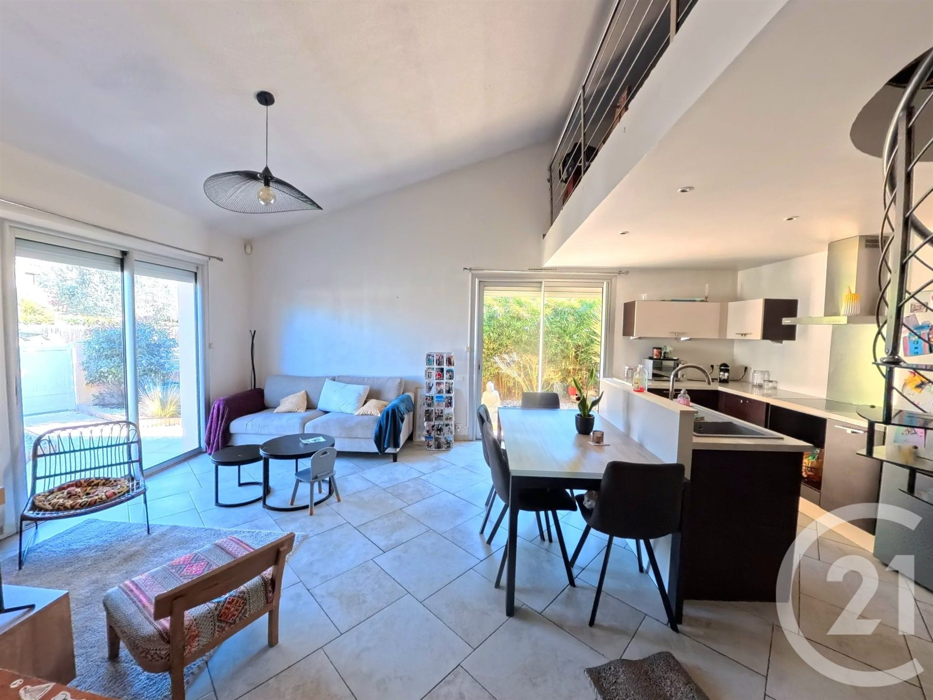 Maison à vendre, 153m², Cabestany