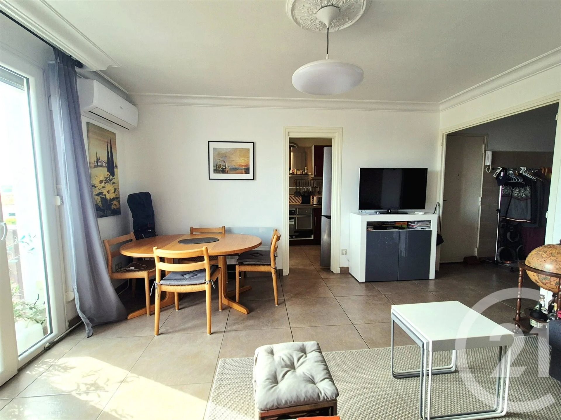 Appartement à vendre, 58m², Perpignan