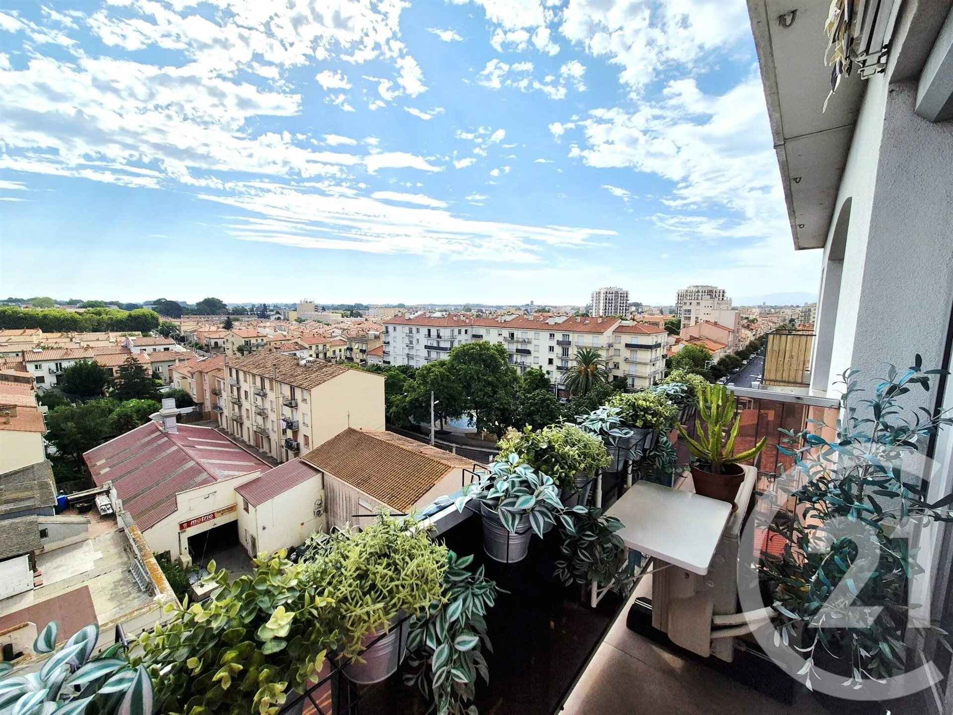Appartement à vendre, 58m², Perpignan