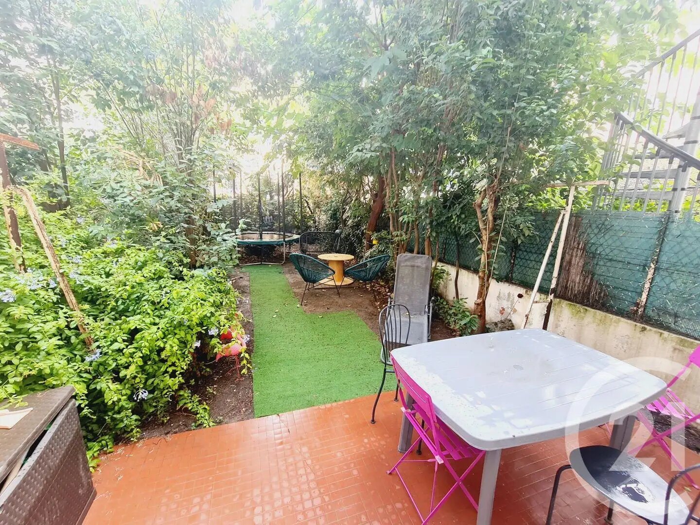 Appartement à vendre, 90m², Perpignan