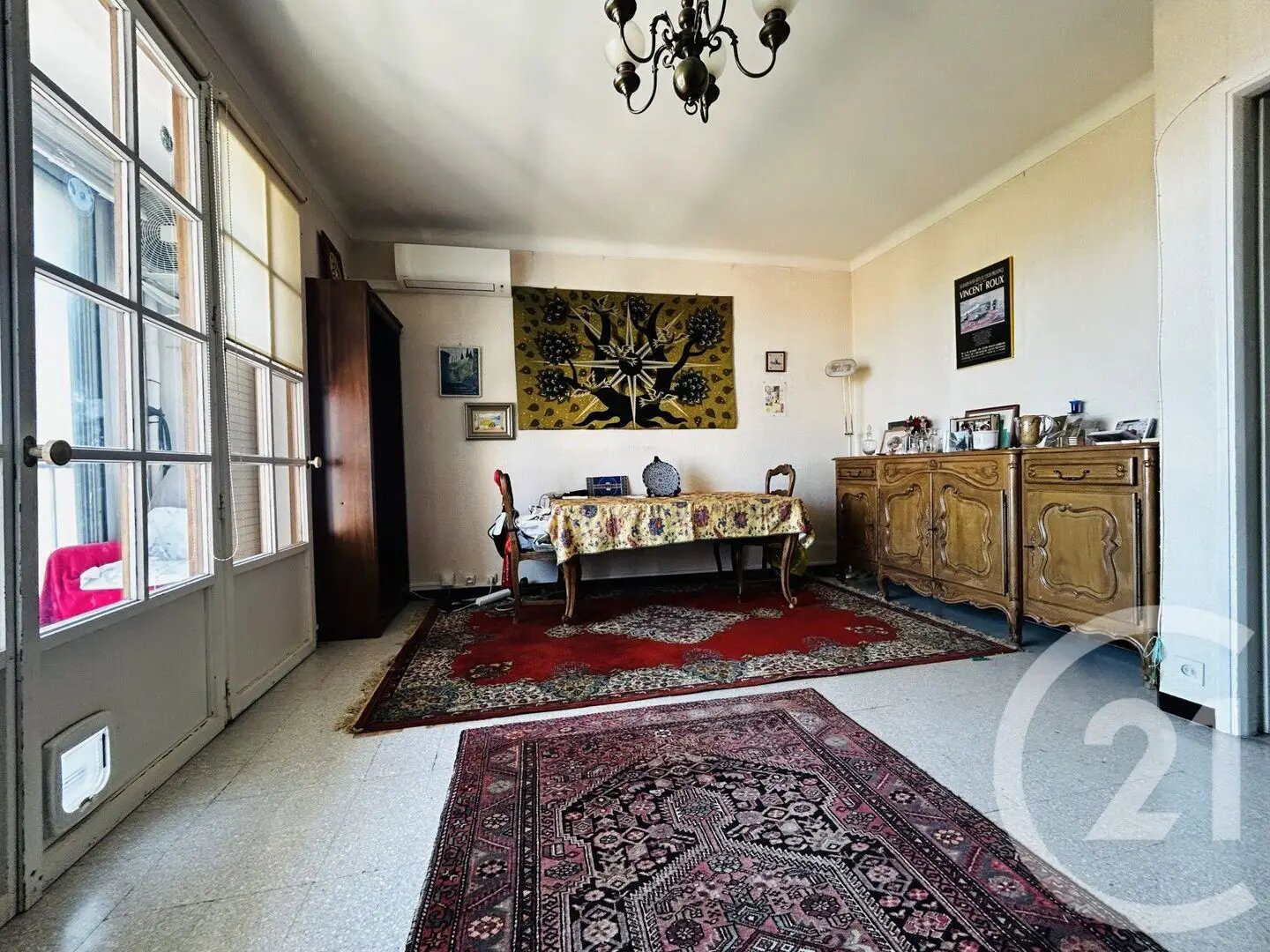 Appartement à vendre, 67m², Perpignan