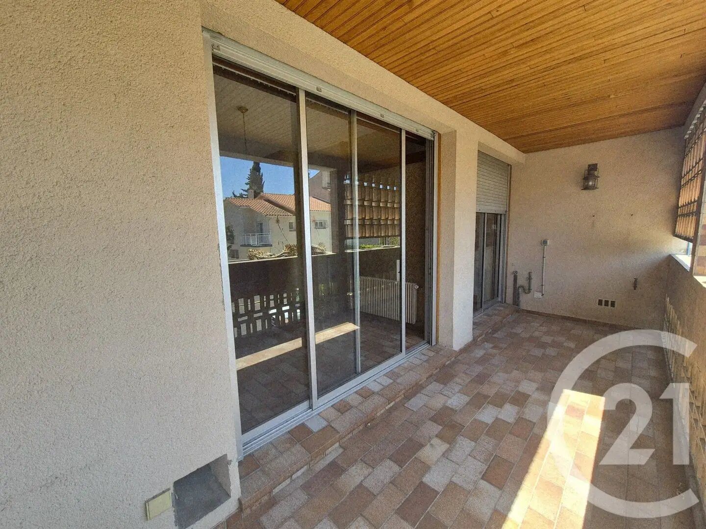 Appartement à vendre, 59m², Perpignan