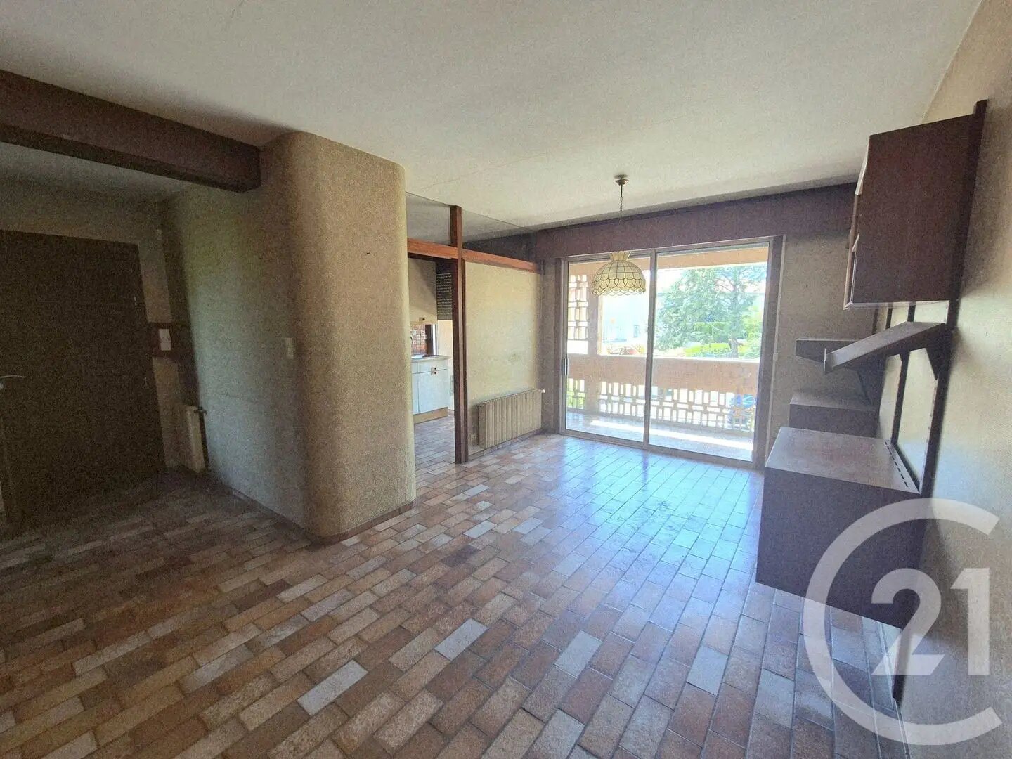 Appartement à vendre, 59m², Perpignan