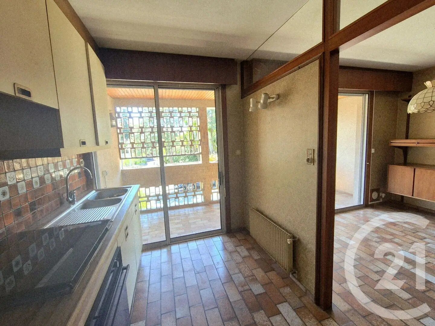 Appartement à vendre, 59m², Perpignan