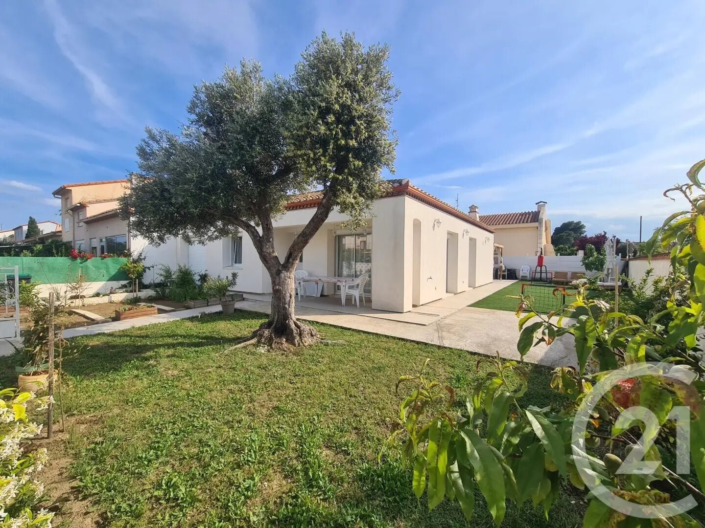 Maison à vendre, 100m², Saleilles